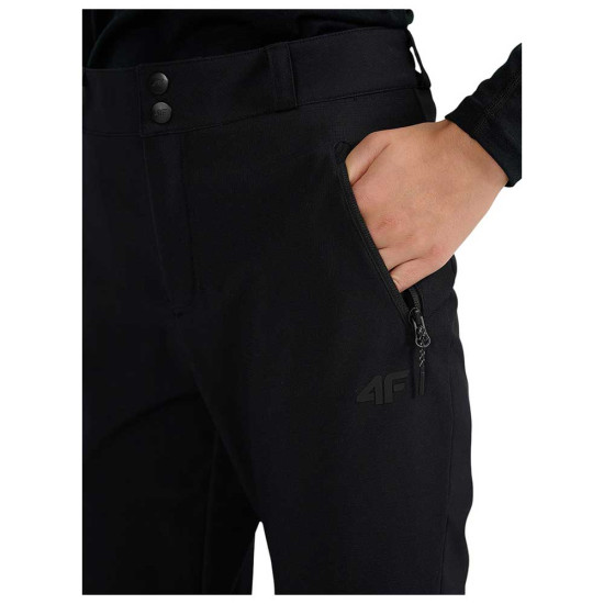 4F Γυναικείο παντελόνι Functional